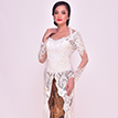 Kebaya Pengantin