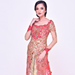 Kebaya Pengantin
